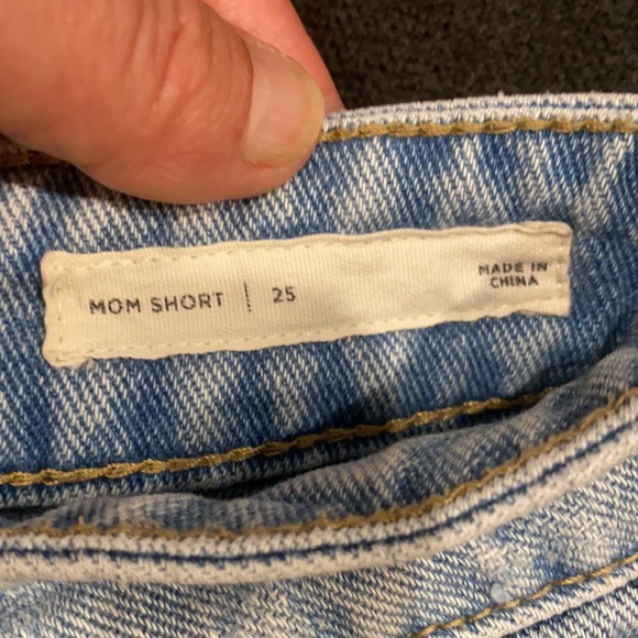 Pacsun Jean shorts - Picture 4 of 6